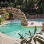 Forte Village Spa Pool Tyson - Hotel Bouganville Fortevillage